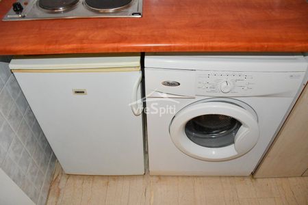Studio/Γκαρσονιέρα για ενοικίαση Λόφος Βελισσαρίου - Λούτσα (Ιωάννινα) - Photo 5