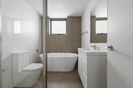 302/69 Courallie Avenue, Homebush West NSW 2140 - Apartment For Rent | Domain - Photo 5