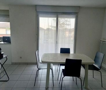 location Appartement T3 DE 61.1m² À TOULOUSE - Photo 3