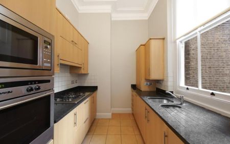 Baker Street, NW1, London - Photo 5