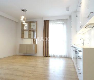 Atrakcyjne mieszkanie w wysokim standardzie - Photo 4