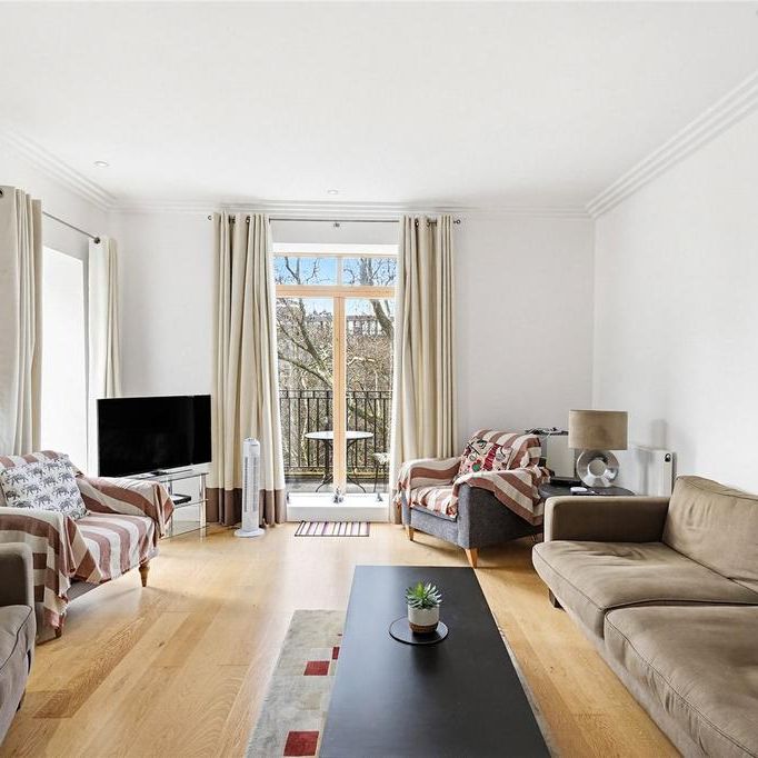 2 bedroom apartment to rent - Photo 1