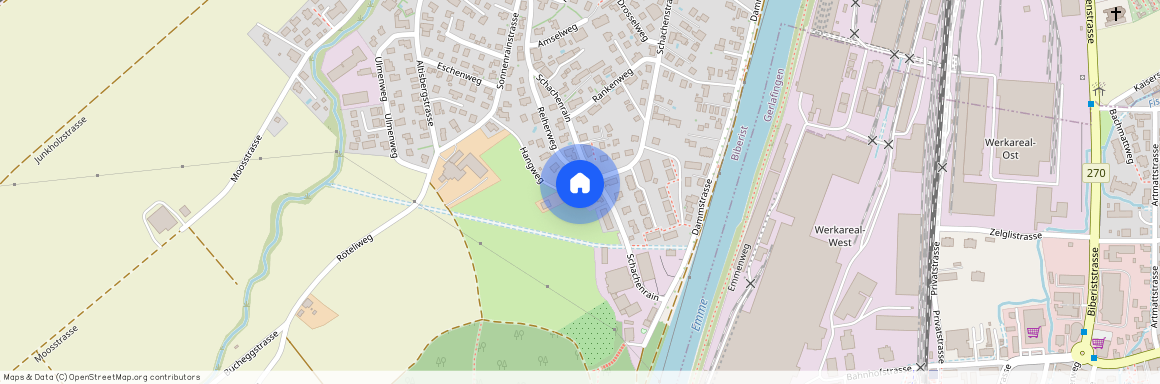 4562, Biberist, Reiherweg, 18