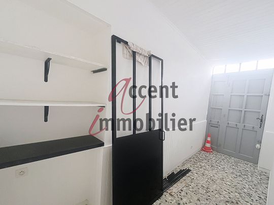 Maison de ville Noves 4 chambes 115 m², - Photo 1