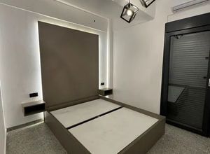 Studio/Γκαρσονιέρα για ενοικίαση - Σταυρούπολη, - Φωτογραφία 2