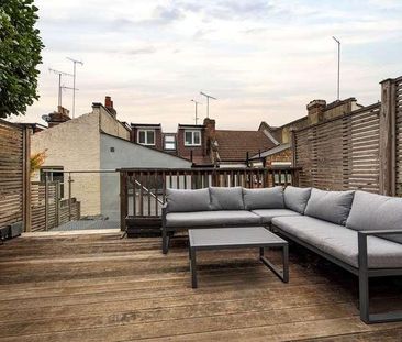 Dinsdale Road, Blackheath, SE3 - Photo 4