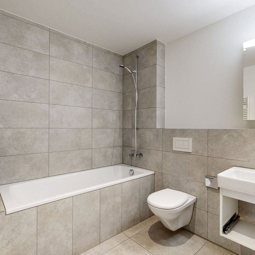 3.5 Zimmer, 85 m², 2. Stock - Foto 1