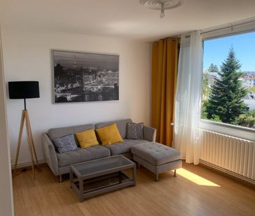 Chambre en collocation - Photo 1