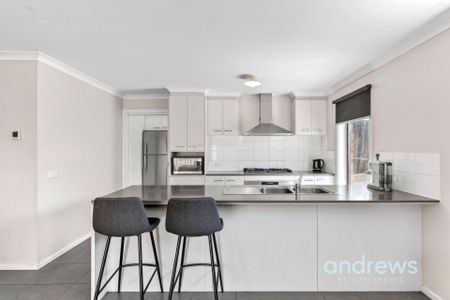Partially Furnished 5 Bedroom House Available! - Photo 2