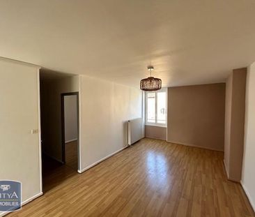 Location Appartement 2 pièces 44m² VILLEFRANCHE SUR SAONE 69400 - Photo 1