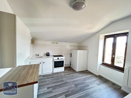 Location Appartement 2 pièces 36m² DUNIERES 43220 - Photo 2