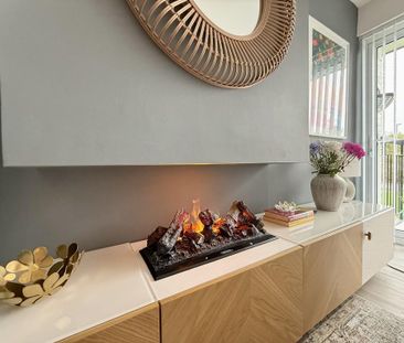 2 bedroom apartment to rent - Photo 3