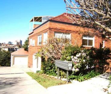 7/29B Shirley Road, Wollstonecraft NSW 2065 - Apartment For Rent | ... - Photo 4