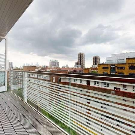 Back Church Lane, Twyne House Apartment, London, E1 - Photo 1