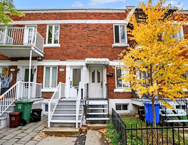 À louer / Appartement - Photo 1