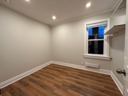 For Lease - 151 Dynevor Road Unit# Upper, Toronto, Ontario - Photo 3