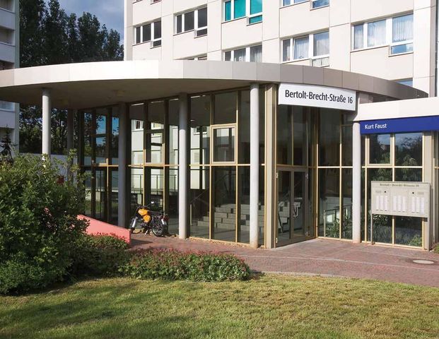 Wohnungsangebot Bertolt-Brecht-Straße 16 - Foto 1