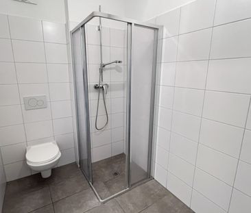 Moderne 1-Zimmer-Wohnung mit Loggia – kompakt, stilvoll und urban - Photo 5