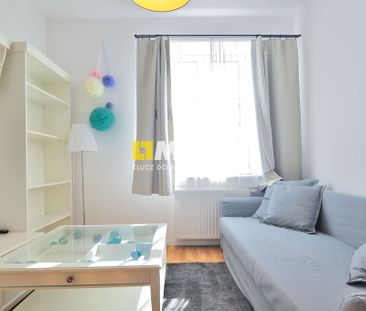 2 pokoje | Pogodno | od zaraz | ul. Janickiego - Photo 2