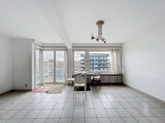 Graaf d'Ursellaan, twee slaapkamer appartement met open zicht. - Photo 1