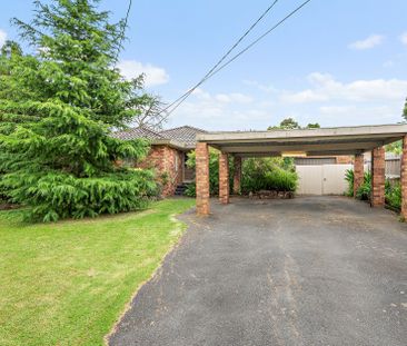 9 Tibarri Court, Mooroolbark - Photo 3