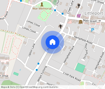 High Street Room 2 - Photo 1