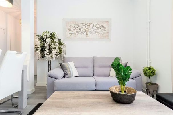 Calle de Santa Ana, Madrid, Community of Madrid 28005 - Foto 1