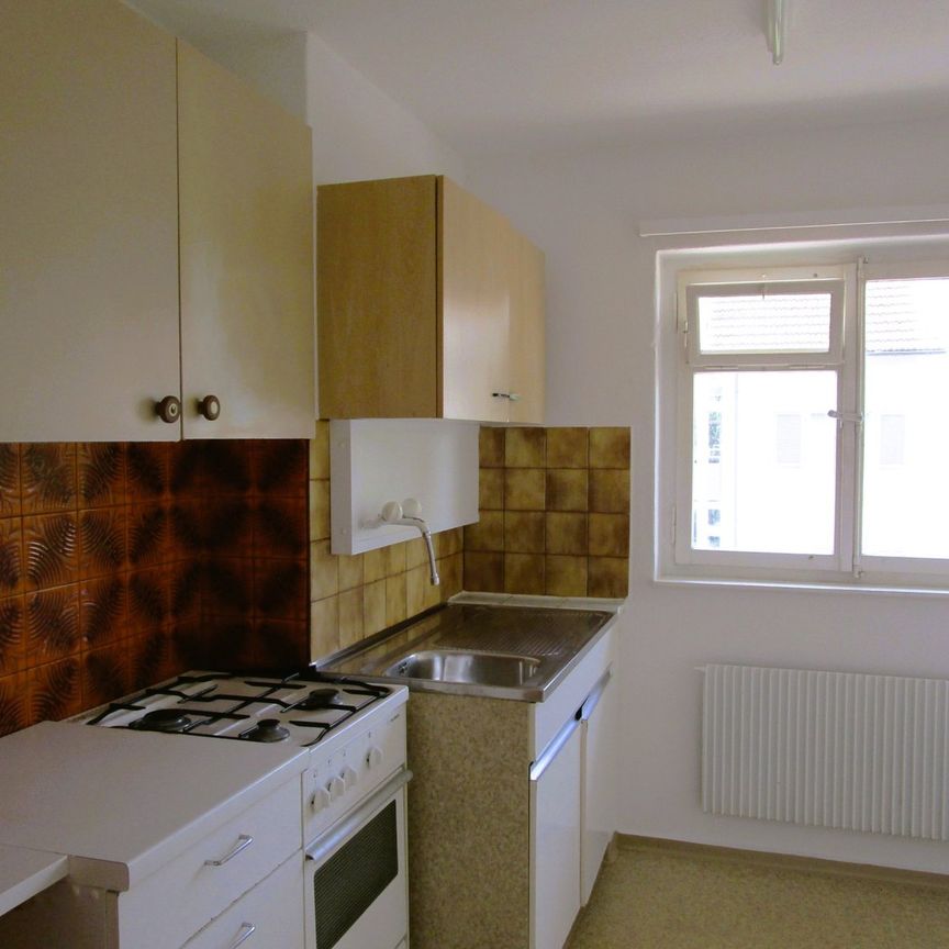 3 Zimmer, 60 m², 2. Stock - Photo 1