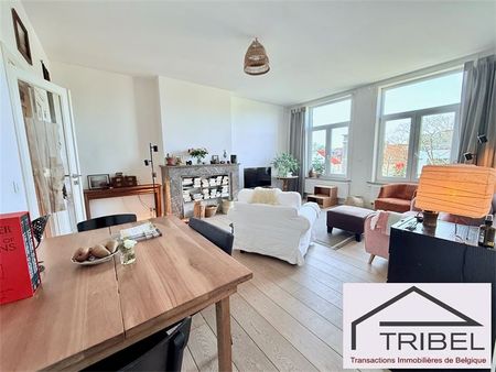 Duplex/Penthouse à IXELLES (1050) - Photo 3