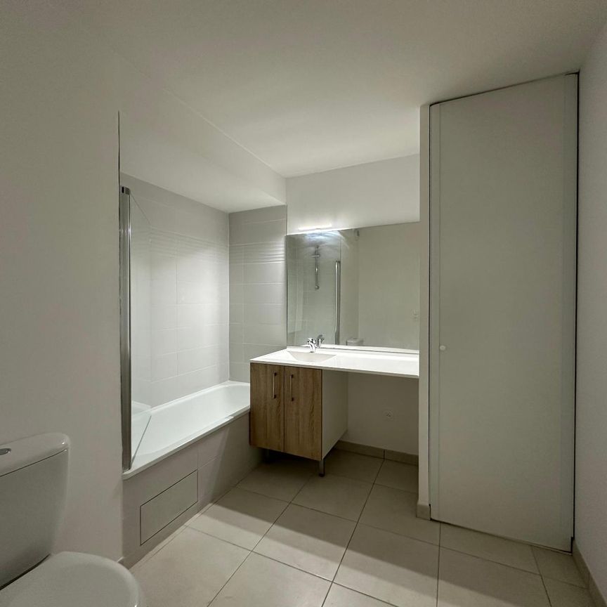 APPARTEMENT T2 46M - Photo 1