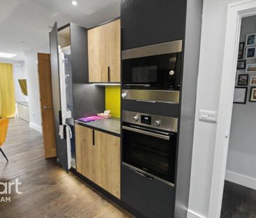 2 bedroom end of terrace house to rent - Photo 6