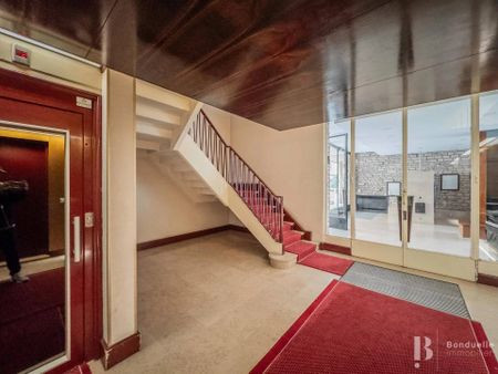 Rental Apartment Paris 16th Porte-Dauphine - Photo 5