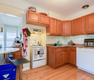 For Lease - 50 Glenrose Avenue Unit# 5, Toronto, Ontario - Photo 2