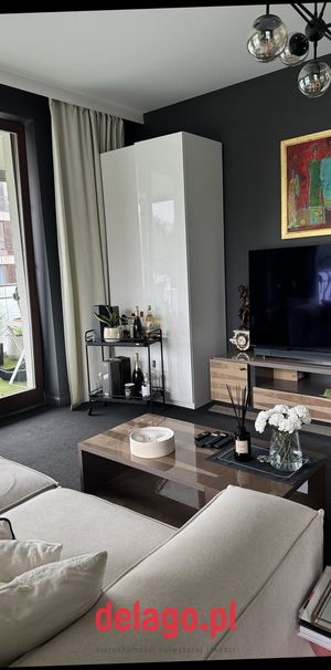 Apartament w samym centrum miasteczka Wilanów - Фото 1