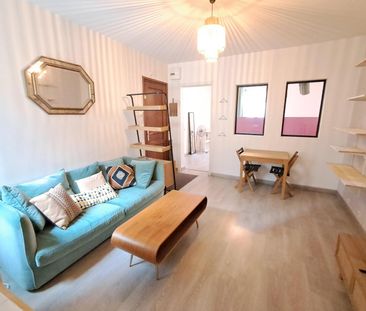 Location Appartement 2 pièces 49m² NANTES 44000 - Photo 2