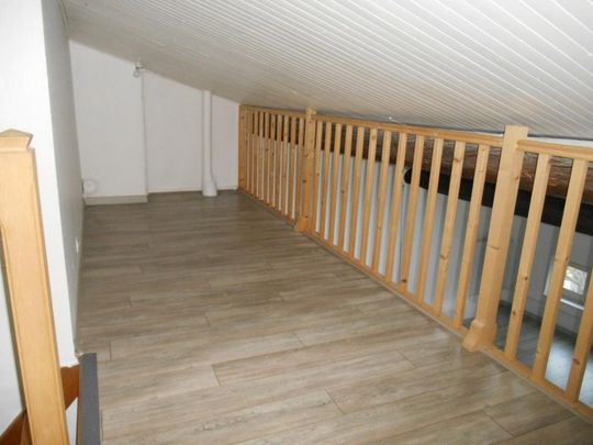 APPARTEMENT 2 pièce(s) - 45m² - Photo 1