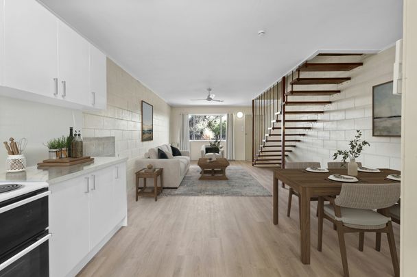 Two Bedroom Unit, close to CBD - Photo 1