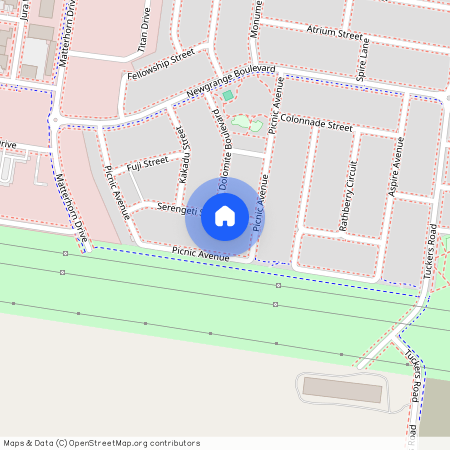 8 Serengeti St, Vic 3978, Clyde North