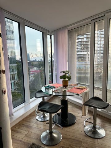 Room in a Shared House, Ross Apartments, E16 - Photo 3