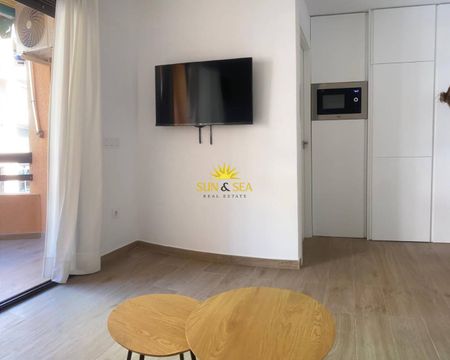 1-BEDROOM APARTMENT FOR RENT IN LA MANGA DEL MAR MENOR - MURCIA - Photo 5