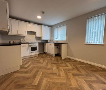 2 bedroom maisonette to rent - Photo 5