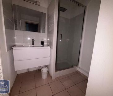 Location Appartement 2 pièces 39m² SETE 34200 - Photo 3