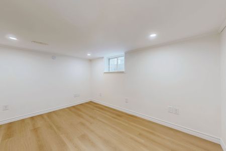 For Lease - 164 William Street Unit# Basement, Toronto, Ontario - Photo 5