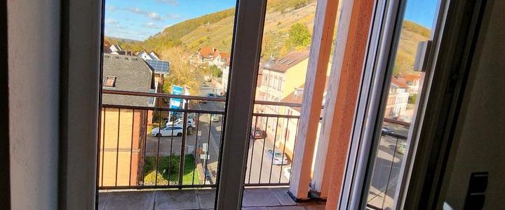 Barrierefreie 2 Zimmer Wohnung - Foto 1