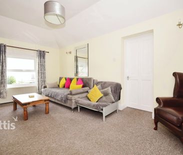 3 bedroom maisonette to rent - Photo 3