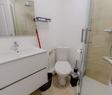 T1 Meublé - Le Havre - Disponible de suite - Photo 4