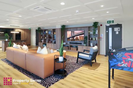 1 bedroom apartment to rent - Photo 3