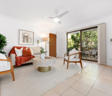 1/27 Joffre Street, Coorparoo. - Photo 2