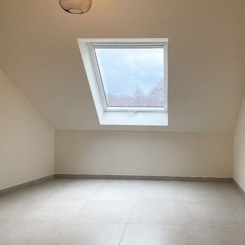 Appartement te huur in Evergem - Foto 1