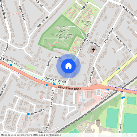 37 Griffiths Avenue, Cheltenham